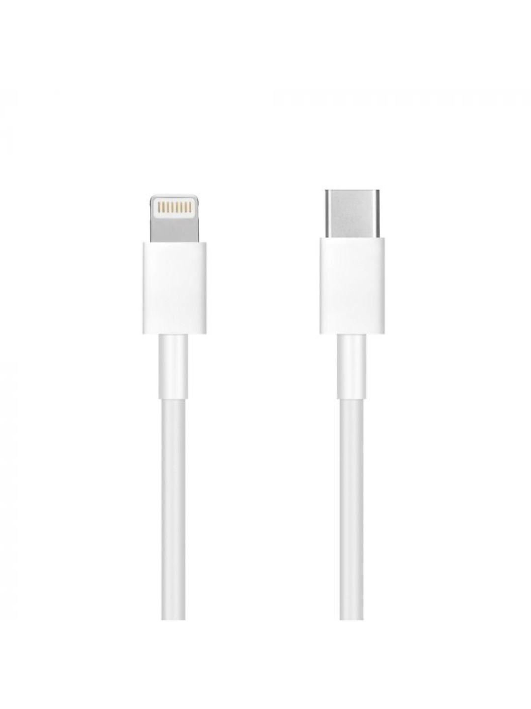 Кабел за iPhone USB-C към Lightning, PD 20W HQ