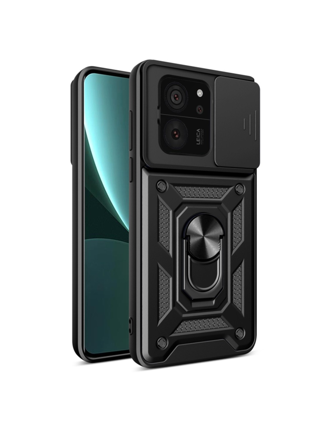 Калъф за Xiaomi 13T/13T Pro - CamShield Series 