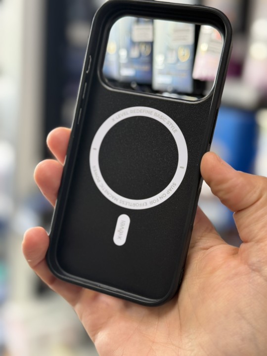 Калъф за iPhone 17 Pro - X-Level Duke - Orange