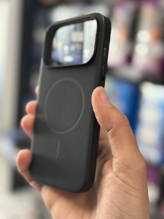 Калъф за iPhone 17 Pro - X-Level Duke - Black