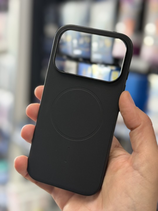 Калъф за iPhone 17 Pro - X-Level Duke - Black