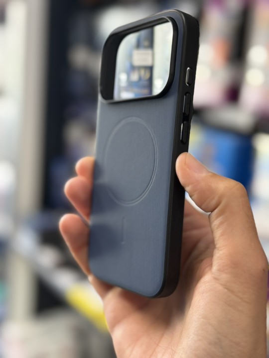 Калъф за iPhone 17 Pro - X-Level Duke - Blue