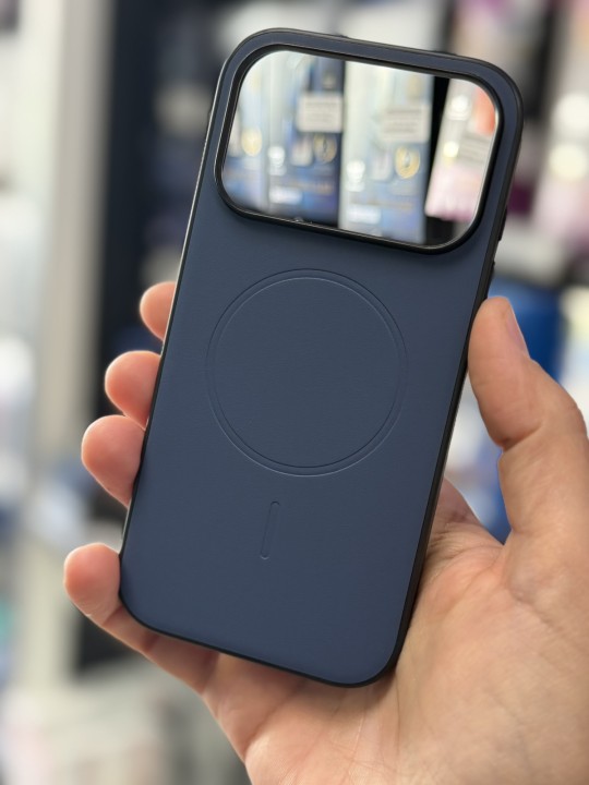 Калъф за iPhone 17 Pro - X-Level Duke - Blue