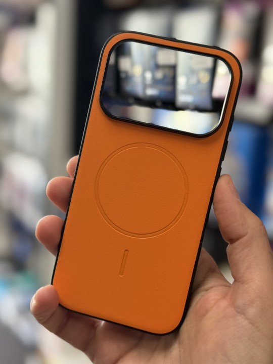 Калъф за iPhone 17 Pro - X-Level Duke - Orange