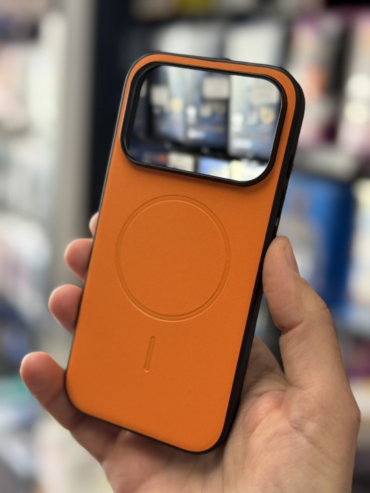 Калъф за iPhone 17 Pro - X-Level Duke - Orange
