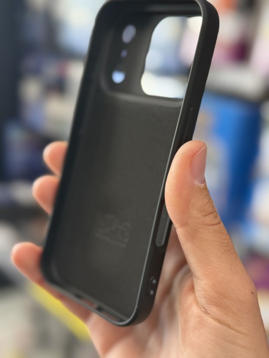 Калъф за iPhone 17 Pro Max - X-Level Thin - Black