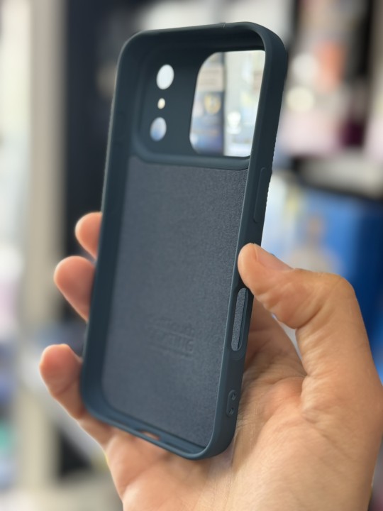 Калъф за iPhone 17 Pro Max - X-Level Thin - Blue