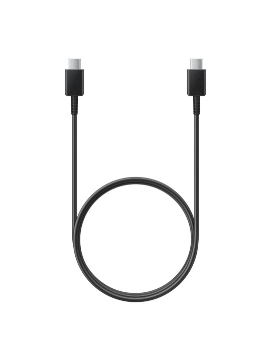 Кабел Samsung USB-C към USB-C 25W, EP-DA705, Original