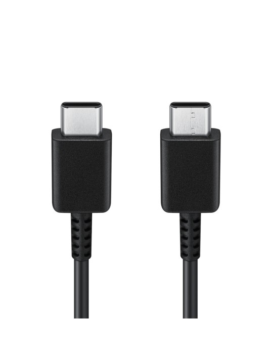 Кабел Samsung USB-C към USB-C 25W, EP-DA705, Original