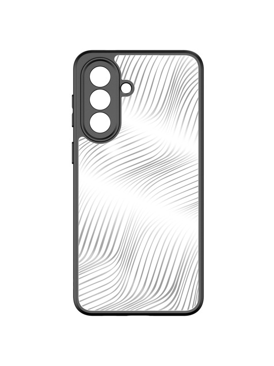 Калъф за Samsung A57 - Dux Ducis Aimo - Black