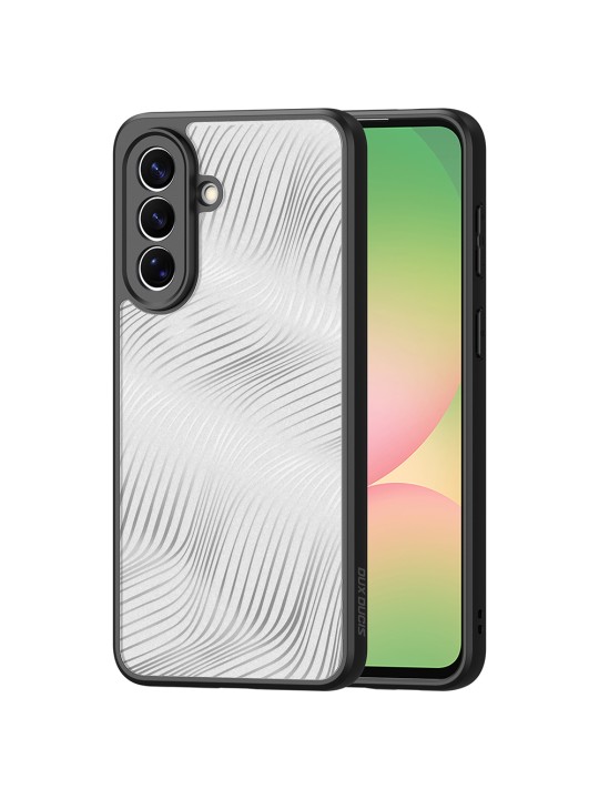 Калъф за Samsung A57 - Dux Ducis Aimo - Black