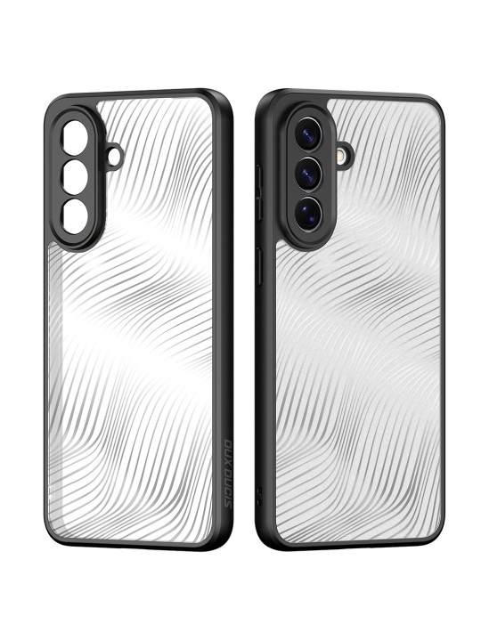 Калъф за Samsung A57 - Dux Ducis Aimo - Black