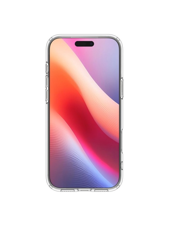 Калъф Spigen - Ultra Hybrid MagSafe - iPhone 17 Pro - Neo One