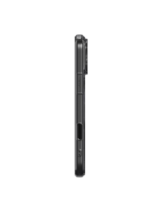 Калъф Spigen - Ultra Hybrid T MagSafe - iPhone 17 Pro - Matte Black