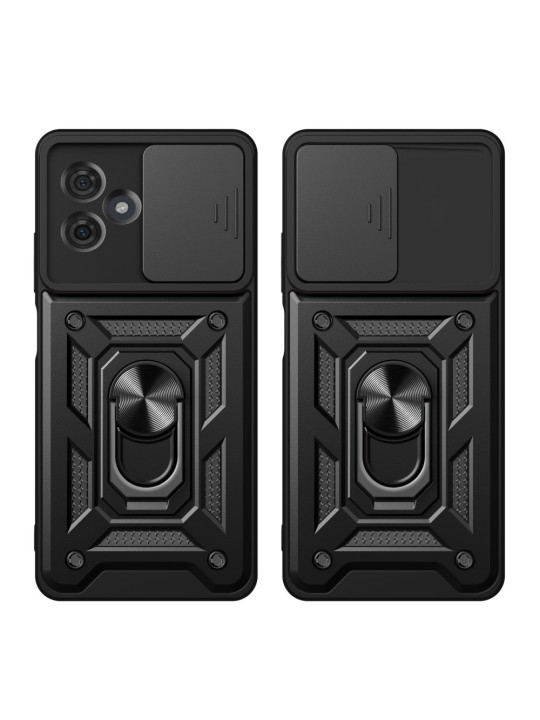 Калъф за Moto G54 5G - CamShield Series, удароустойчив