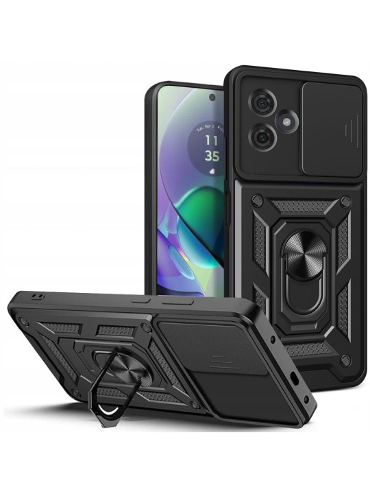 Калъф за Moto G54 5G - CamShield Series, удароустойчив