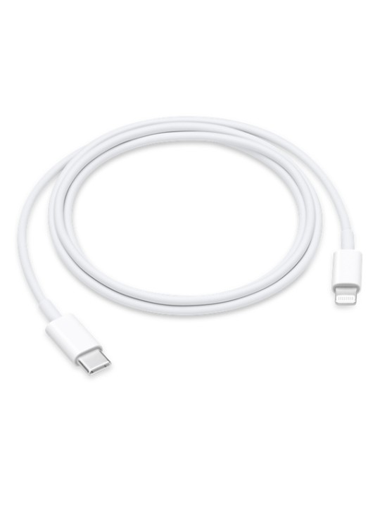 Кабел Apple USB-C to Lightning (1m) - MM0A3ZM/A, Original