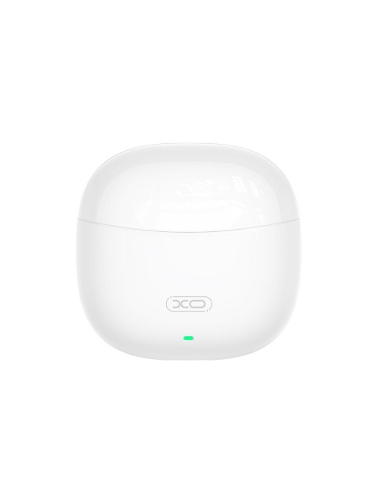 Слушалки XO X33 - Mini Jade Crystals, white