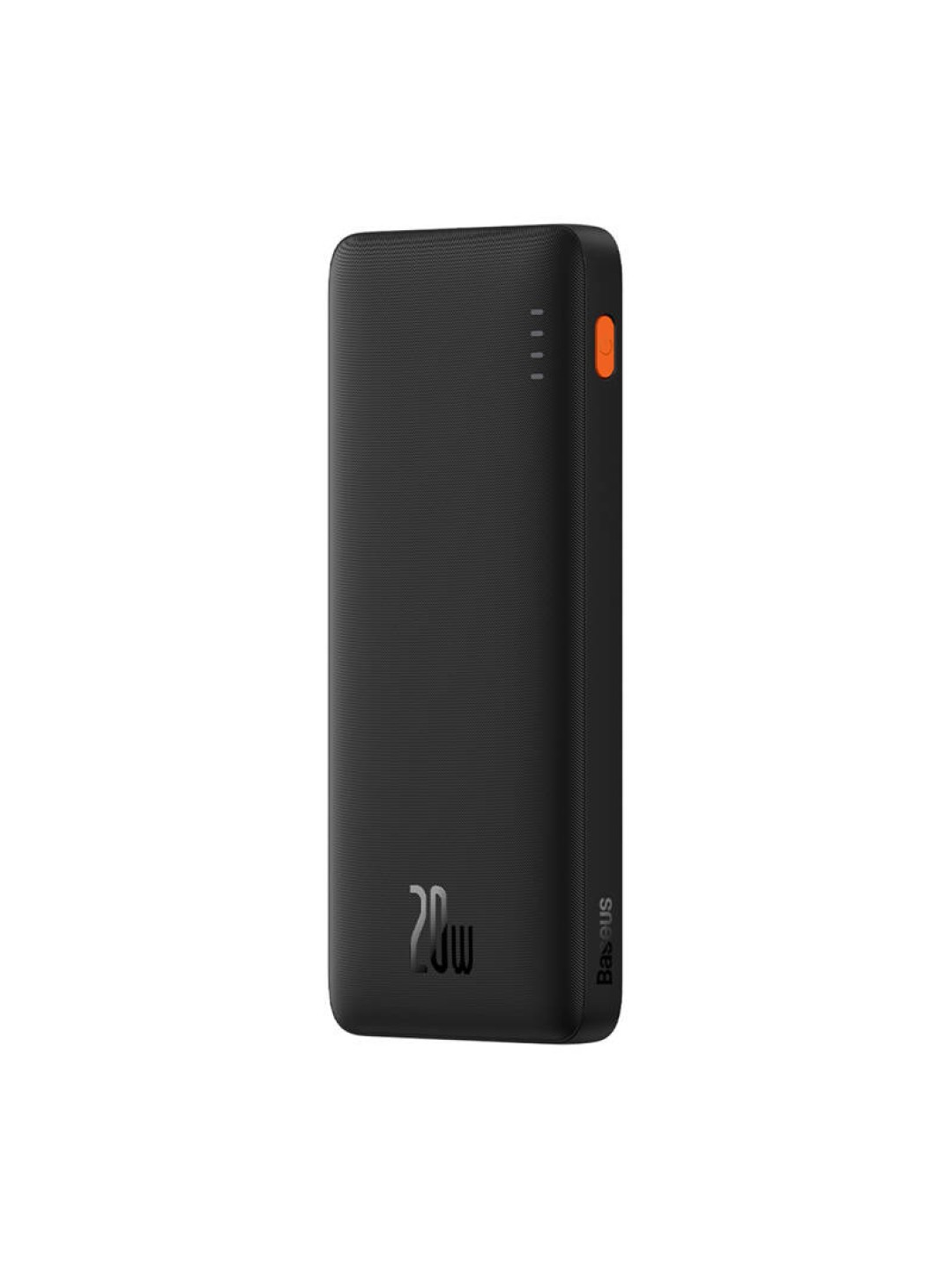 Външна батерия Baseus 10000mAh AirPow 20W PD Fast Charging