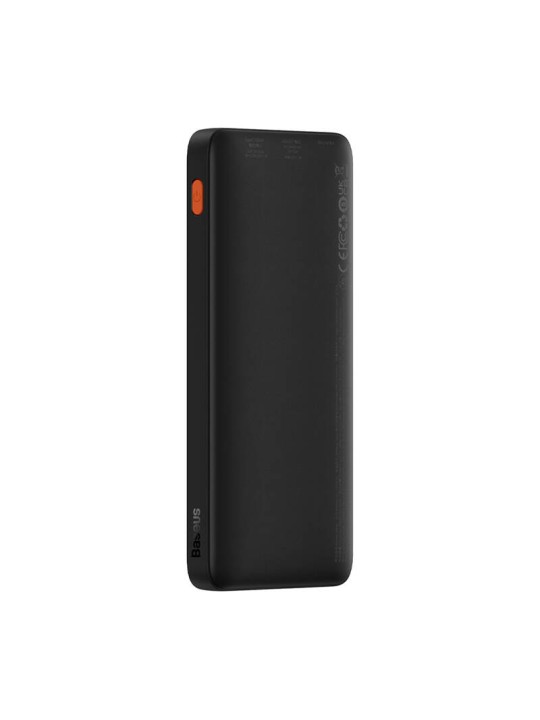 Външна батерия Baseus 10000mAh AirPow 20W PD Fast Charging