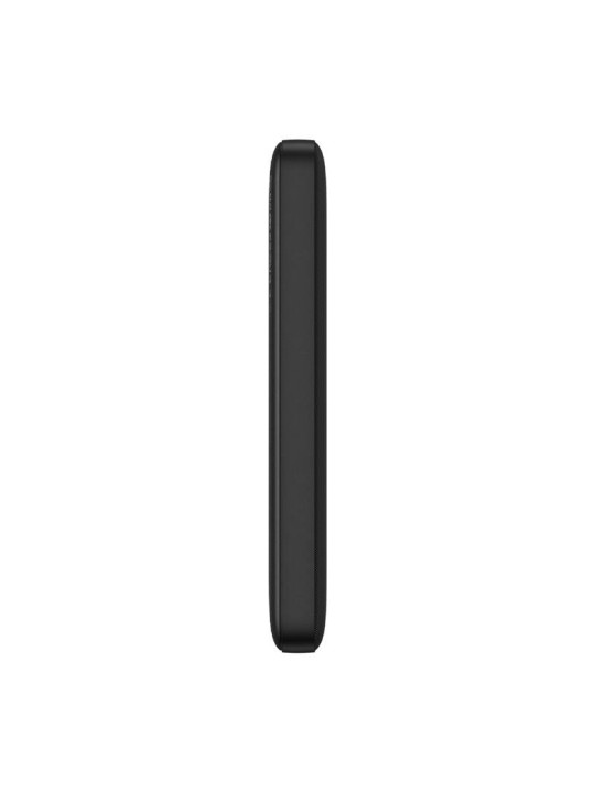 Външна батерия Baseus 10000mAh AirPow 20W PD Fast Charging