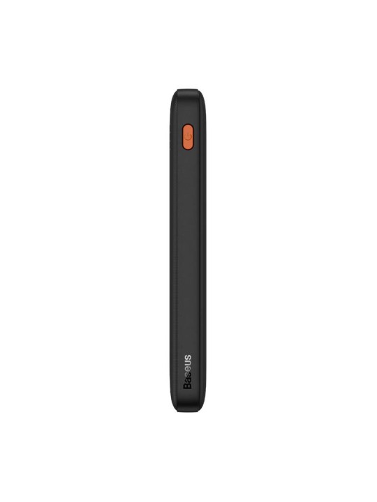 Външна батерия Baseus 10000mAh AirPow 20W PD Fast Charging