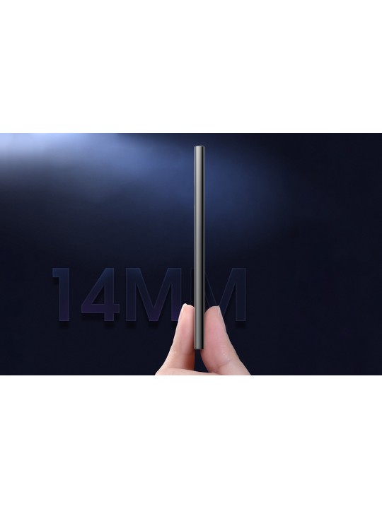 Външна батерия Baseus 10000 mAh Adaman Metal 22.5W
