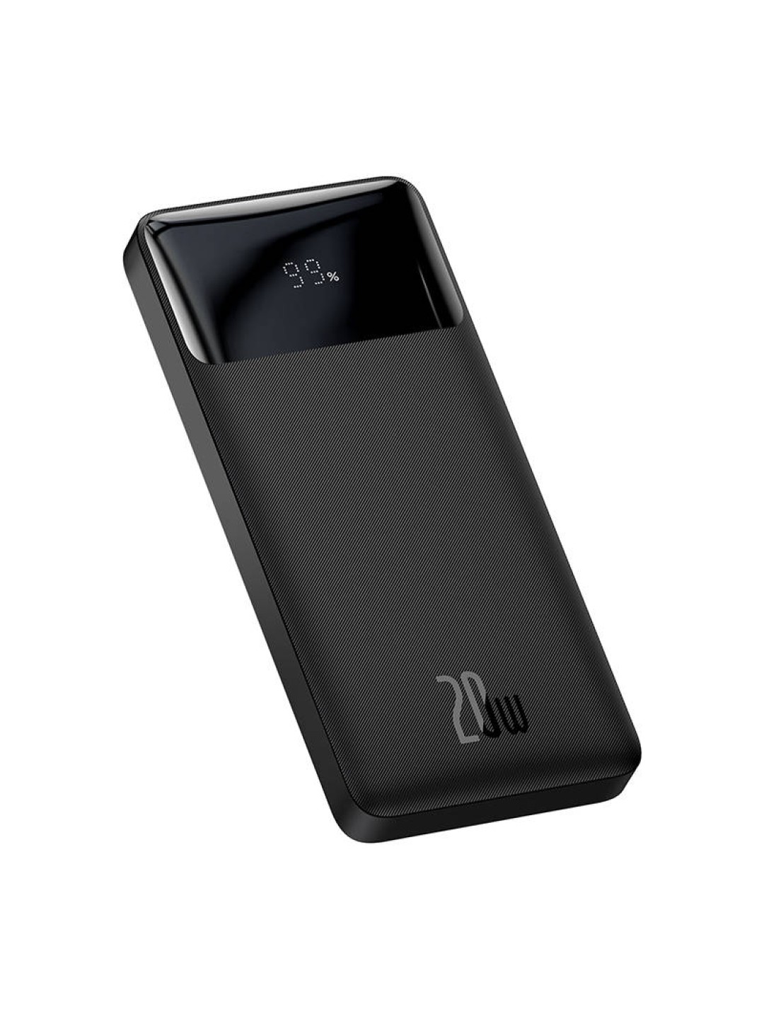 Външна батерия Baseus 10000 mAh Bipow 20W PD Fast Charging