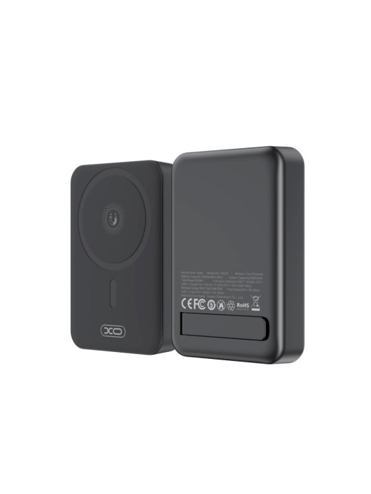Външна батерия XO PR231 10000mAh MagSafe 15W