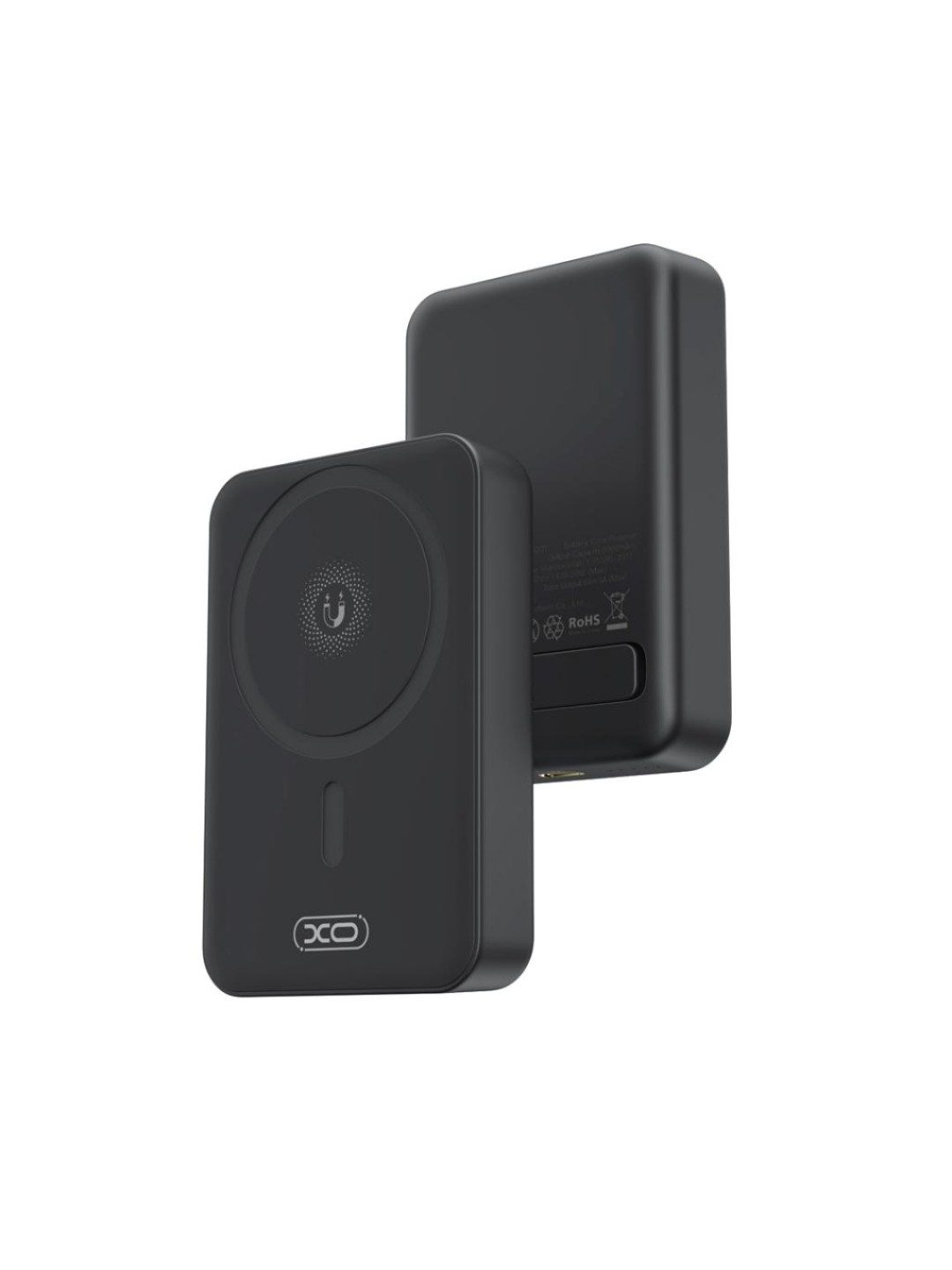Външна батерия XO PR231 10000mAh MagSafe 15W
