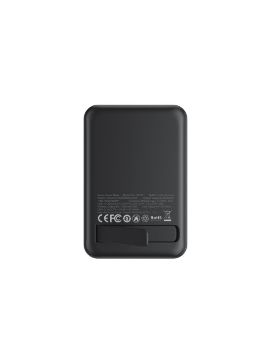 Външна батерия XO PR231 10000mAh MagSafe 15W