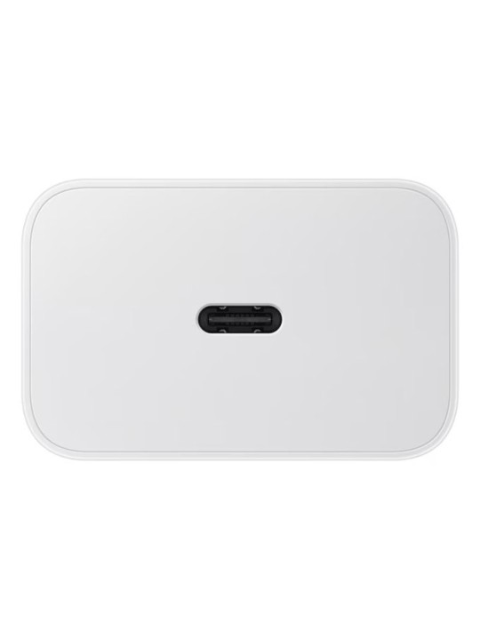 Зарядно Samsung 45W EP-T4511- Super Fast Charge, без кабел