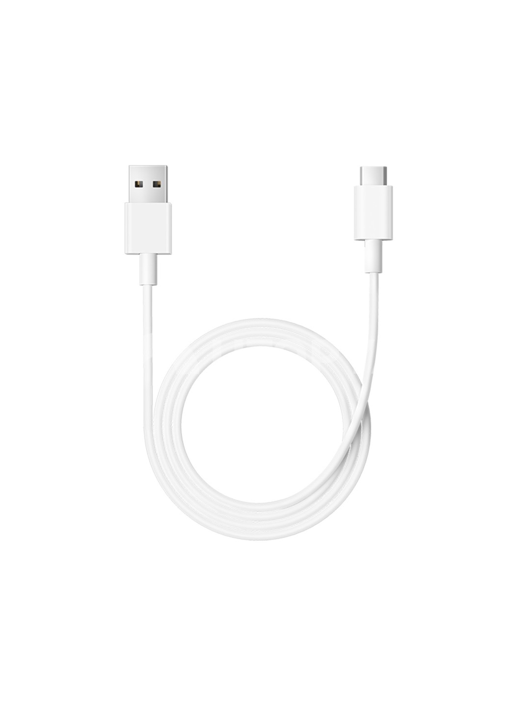 Кабел Xiaomi 3A USB-A to USB-C 1.0m