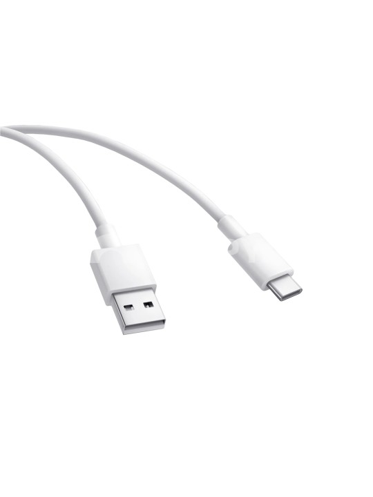 Кабел Xiaomi 3A USB-A to USB-C 1.0m