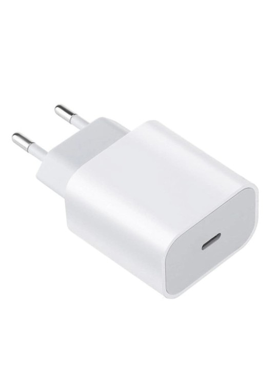 Зарядно Mi 20W charger (Type-C), без кабел