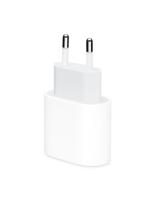 Зарядно Apple 20W USB-C Power Adapter, Model A2347, Original