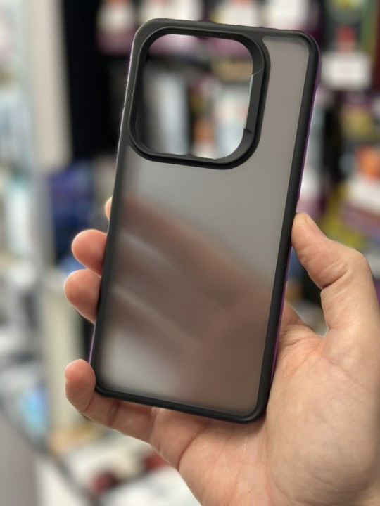 Калъф за Xiaomi Redmi Note 14 5G - Neo Case - Purple