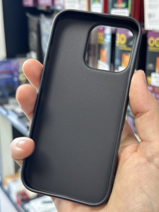 Калъф за iPhone 16 Pro - X-Level Guardian - черен