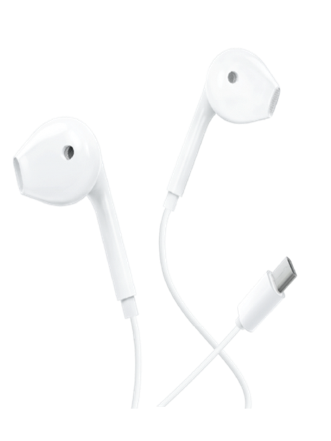 Слушалки Handsfree Type-C DPRui MX630