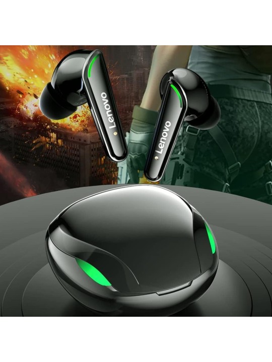 Слушалки Lenovo ThinPlus Live Pods XT92 TWS, Bluetooth