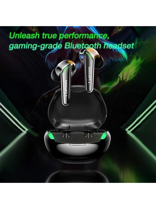 Слушалки Lenovo ThinPlus Live Pods XT92 TWS, Bluetooth