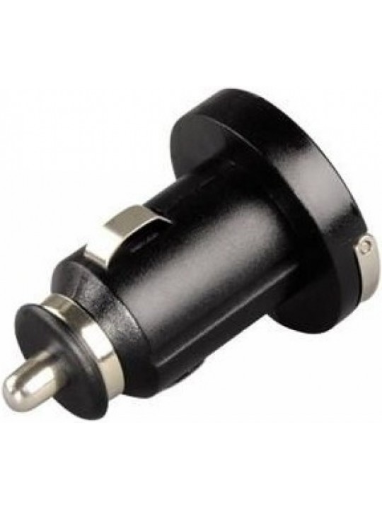 Зарядно 12V/24V HAMA 1xUSB 5V 1.2A max