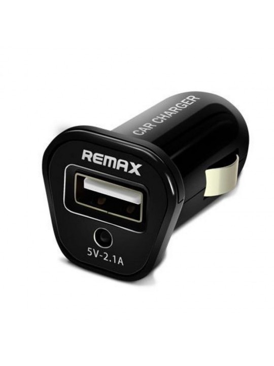 Зарядно 12V/24V Remax 1xUSB 5V 2.1A max