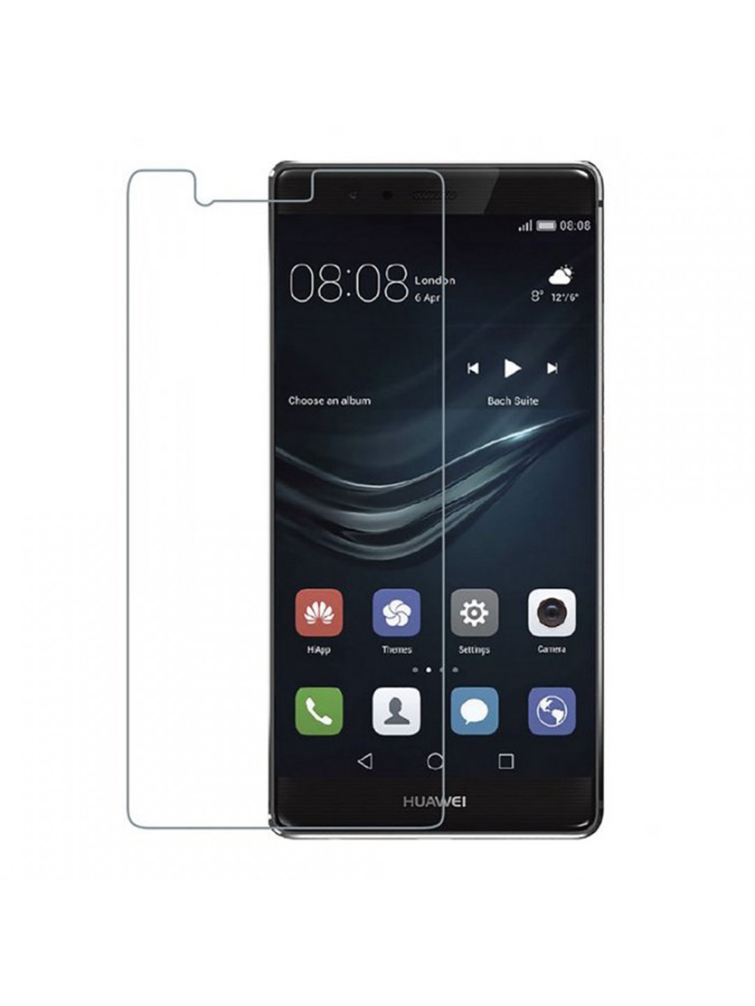 Стъклен протектор за Huawei Ascend P9 Lite