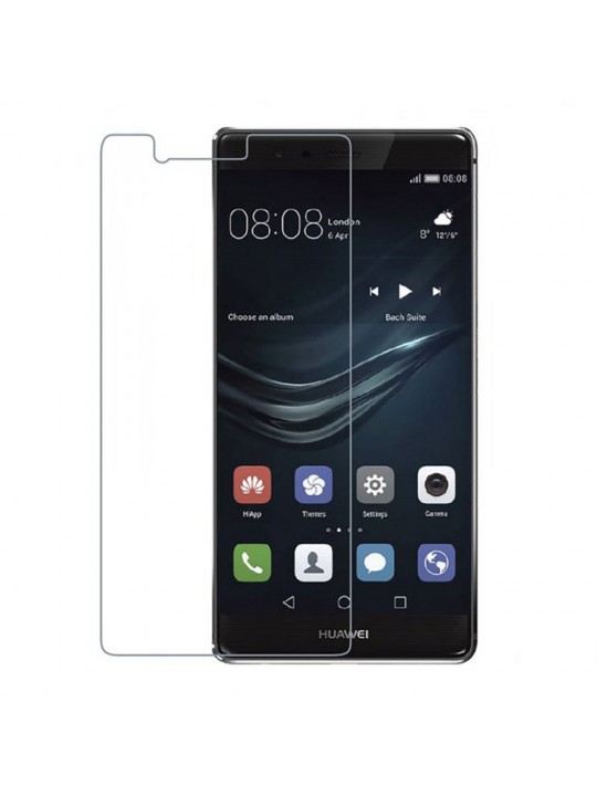 Стъклен протектор за Huawei Ascend P9 Lite