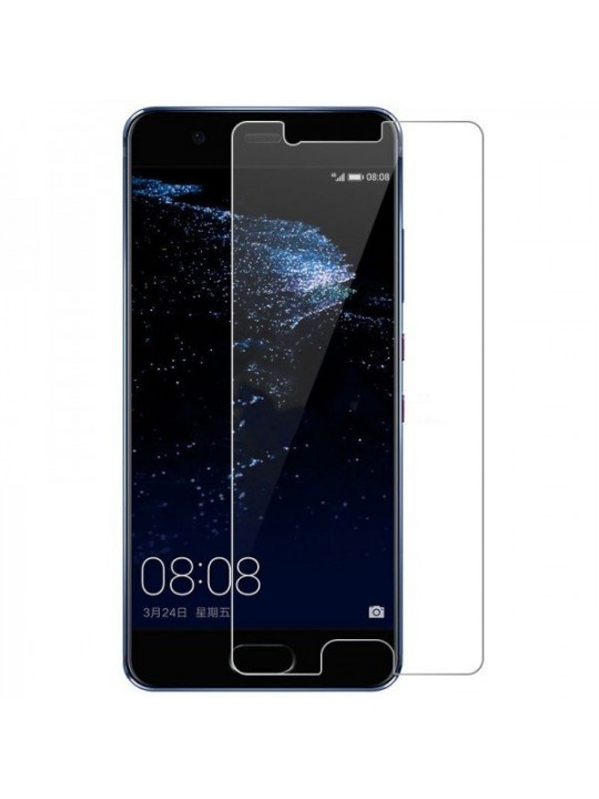 Стъклен протектор за Huawei Y5p, прозрачен