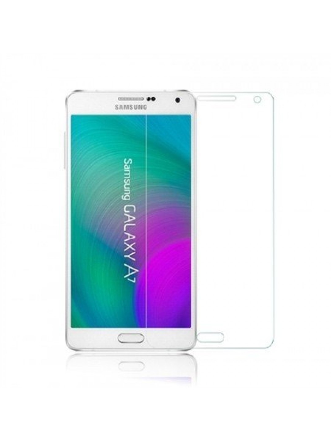 Стъклен протектор за Samsung Galaxy A7 A700