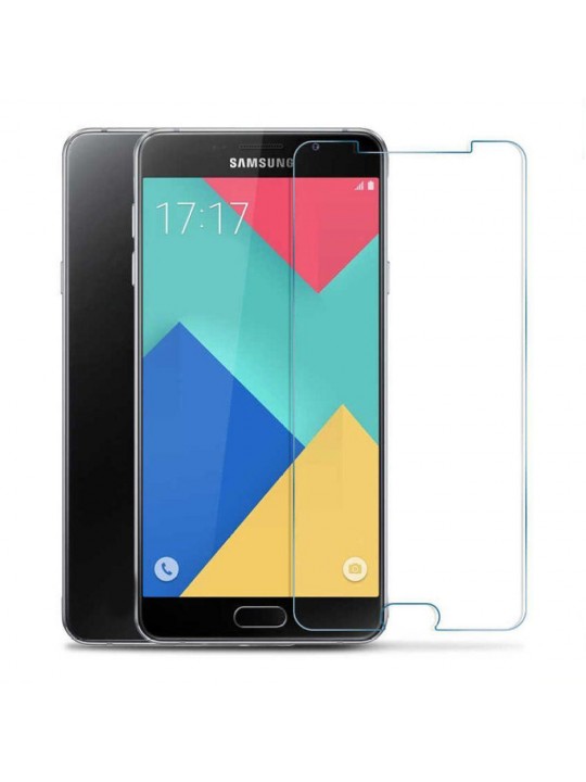 Стъклен протектор за Samsung Galaxy A7 2016 A710
