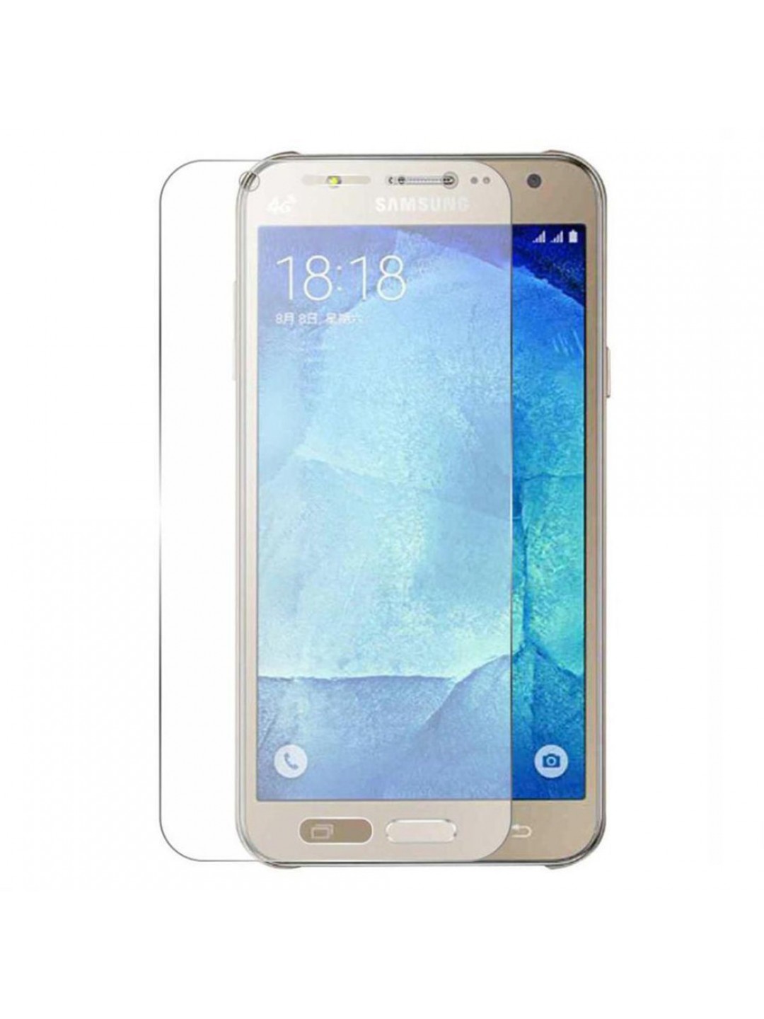 Стъклен протектор за Samsung Galaxy J7 J700
