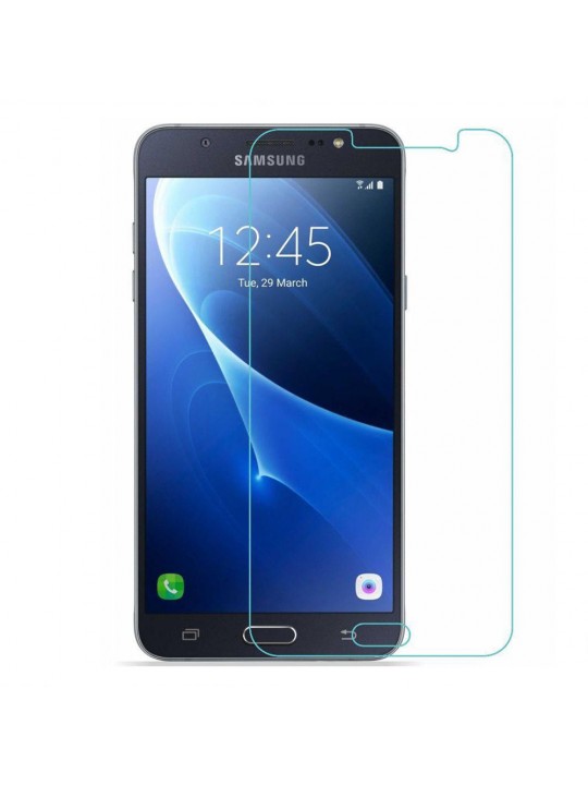 Стъклен протектор за Samsung Galaxy J7 2016 J710